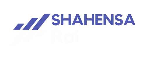 Shahensa rai